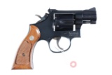 Smith & Wesson 15-4 Revolver .38 spl