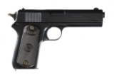 Colt 1903 Pocket Hammer Pistol .38 ACP