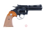 Colt Diamondback Revolver .22 lr