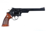 Smith & Wesson 29-2 Revolver .44 mag