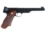 Colt Woodsman Pistol .22 lr