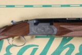 Weatherby Orion II O/U Shotgun 12ga