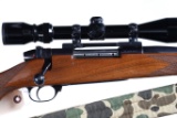 Weatherby Mark V Bolt Rifle 7mm mag