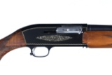 Browning Double Automatic Twentyweight Semi Shotgun 12ga