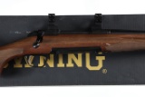 Browning X-Bolt Bolt Rifle .300 Win mag