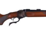 Ruger No. 1 Falling Block .220 Swift