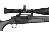 Remington 700 Bolt Rifle .308 Win