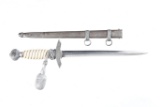 German Luftwaffe Dagger