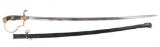 Paul Seilheimer Sword