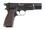 FN High Power Pistol 9mm