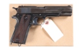 Colt 1911 Pistol .45 ACP