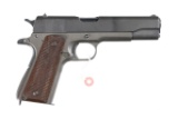 Remington-Rand 1911A1 Pistol .45 ACP