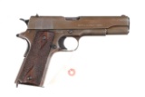 Colt 1911 Pistol .45 ACP