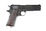 Colt 1911 Pistol .45 ACP