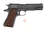 Colt 1911A1 Pistol .45 ACP