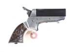 Sharps 1A Pepperbox .22 RF