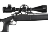Savage 12 Bolt Rifle .223 Rem