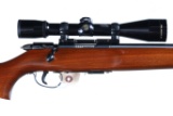 Remington 521-T Junior Special Bolt Rifle .22 sllr