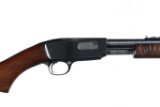 Winchester 61 Slide Rifle .22 Win mag RF