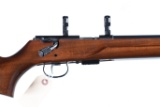 Anschutz 1517 Bolt Rifle .17 HMR