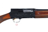 Browning A5 Twenty Semi Shotgun 20ga