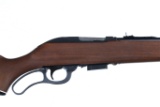 Marlin 62 Magnum Lever Rifle .256 Win mag
