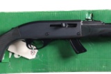 Remington Nylon Apache 77 Semi Rifle .22 lr