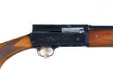 Browning A5 Sweet Sixteen Semi Shotgun 16ga