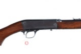Remington 24 Semi Rifle .22 lr