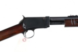 Winchester 62A Slide Rifle .22 sllr