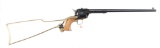 Inter Continental SAA Revolver .22 lr