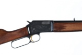 Browning BL22 Lever Rifle .22 sllr