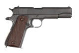 Ithaca 1911A1 U.S. Army Pistol .45 ACP