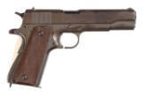 Remington Rand 1911A1 U.S. Army Pistol .45 ACP