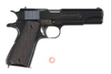 Colt Government Pistol .45 ACP