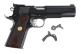 Colt Gold Cup NM Pistol .45 ACP
