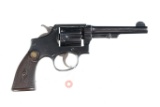 Smith & Wesson 38 Military & Police Revolver .38 spl