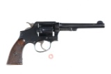 Smith & Wesson 32/20 Hand Ejector Revolver .32-20 WCF
