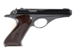 Whitney Wolverine Pistol .22 lr