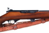 Mossberg 152 Semi Rifle .22 lr