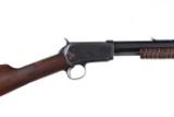 Winchester 1890 Slide Rifle .22 wrf
