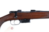 CZ 527 Bolt Rifle .22 hornet