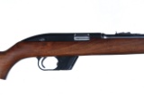 Winchester 77 Semi Rifle .22 lr