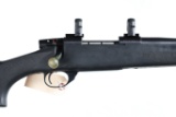 Weatherby Vanguard Bolt Rifle .223 Rem