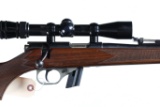 French Unique Dioptra Bolt Rifle .22 lr