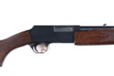 Browning BPR Slide Rifle .22 mag