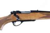 Remington 600 Mohawk Bolt Rifle .243 win