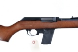Marlin Camp 9 Semi Rifle 9mm