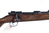 Waffenwerke Brunn K98 Bolt Rifle 8mm Mauser