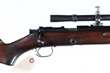 Winchester 52 Bolt Rifle .22 lr